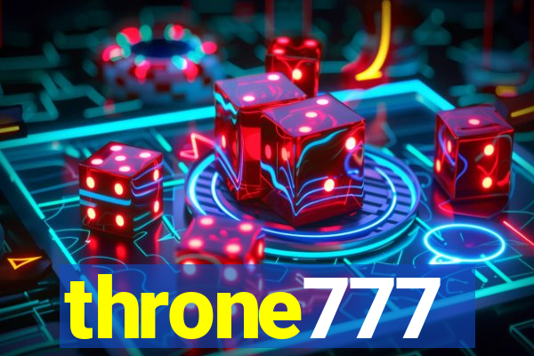 throne777