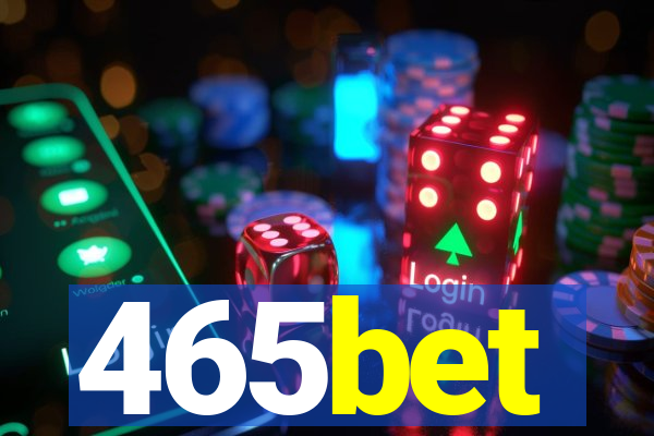 465bet