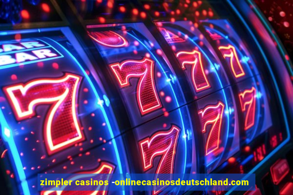 zimpler casinos -onlinecasinosdeutschland.com