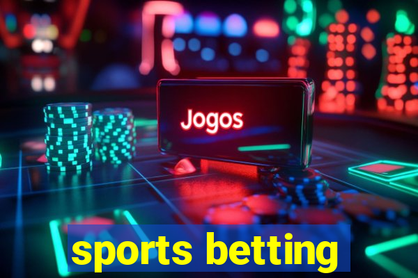 sports betting