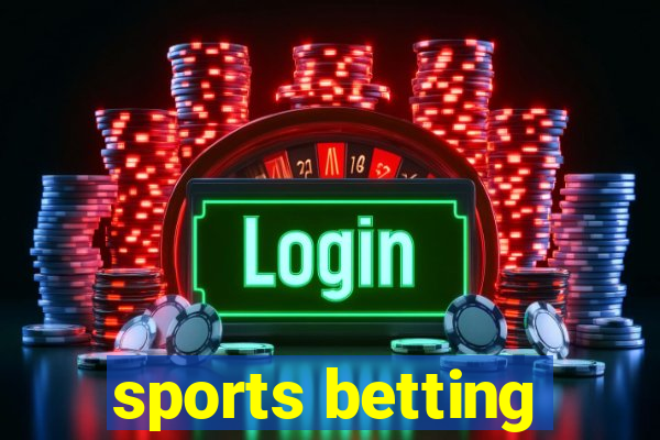 sports betting