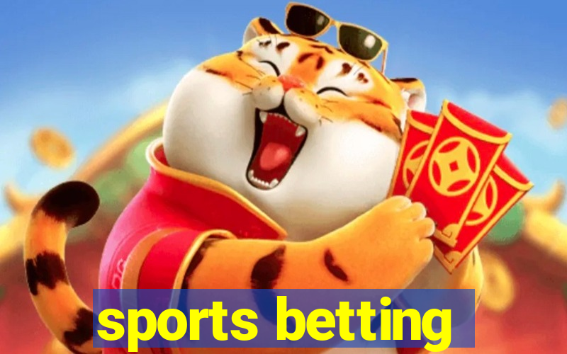 sports betting