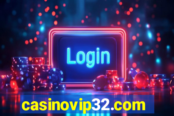 casinovip32.com