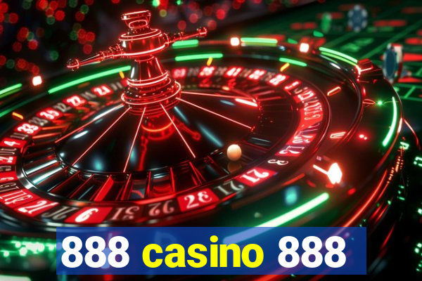 888 casino 888