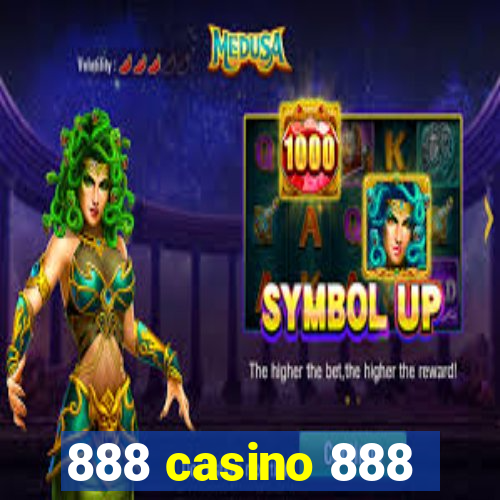 888 casino 888