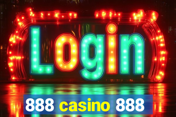 888 casino 888