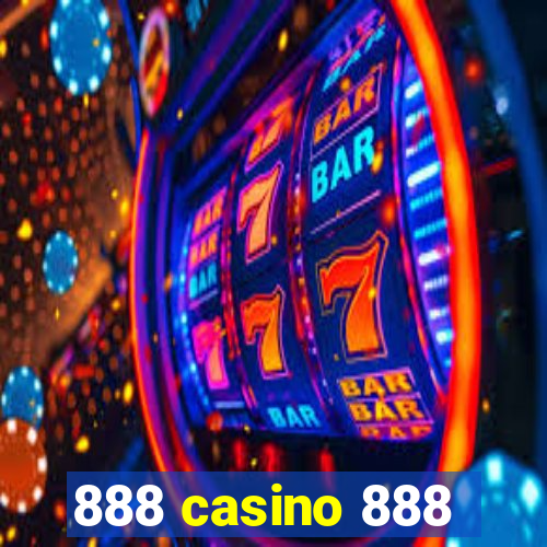 888 casino 888