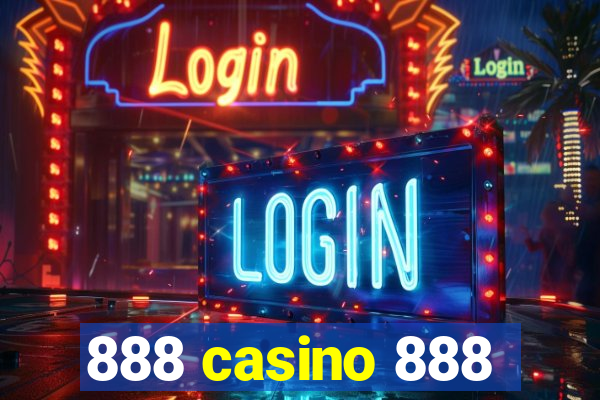 888 casino 888