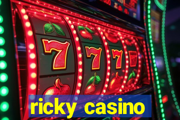 ricky casino