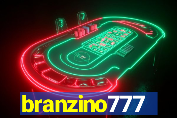 branzino777