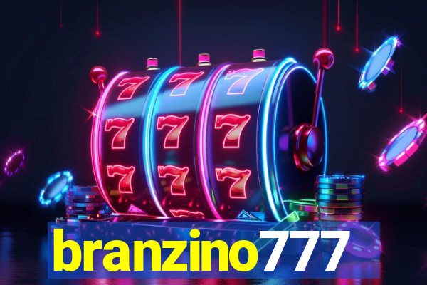 branzino777