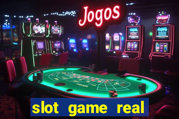 slot game real cash money gcash