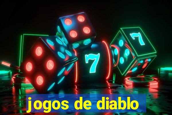 jogos de diablo