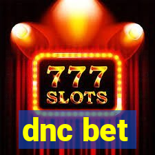 dnc bet