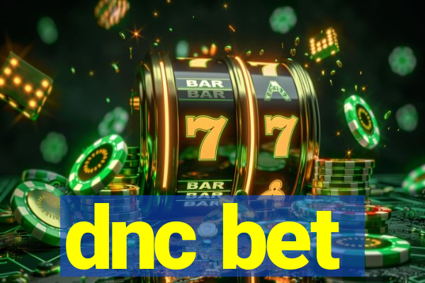 dnc bet