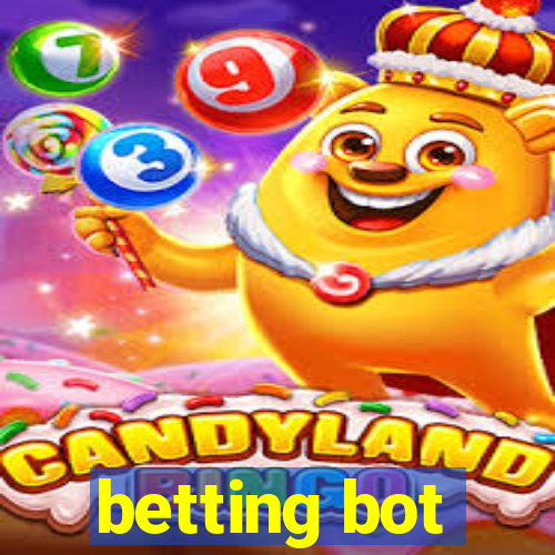 betting bot