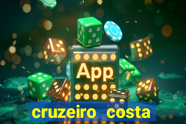 cruzeiro costa fortuna é bom