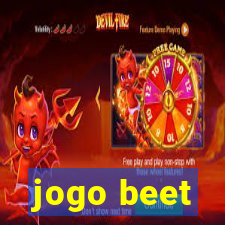 jogo beet