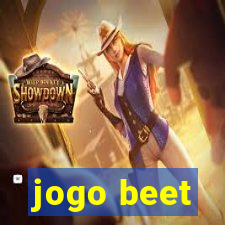 jogo beet