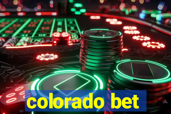 colorado bet