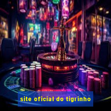 site oficial do tigrinho