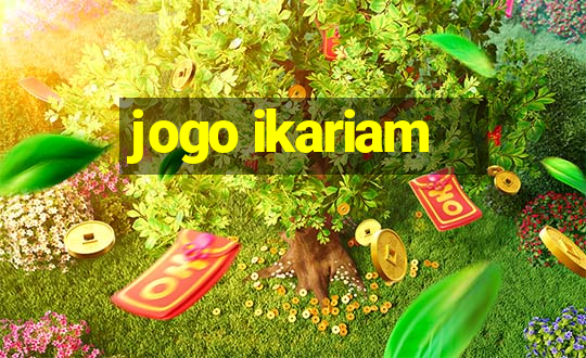 jogo ikariam