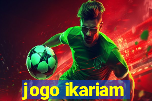 jogo ikariam