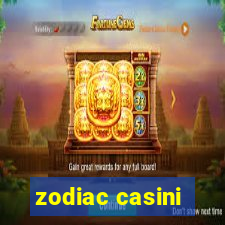 zodiac casini