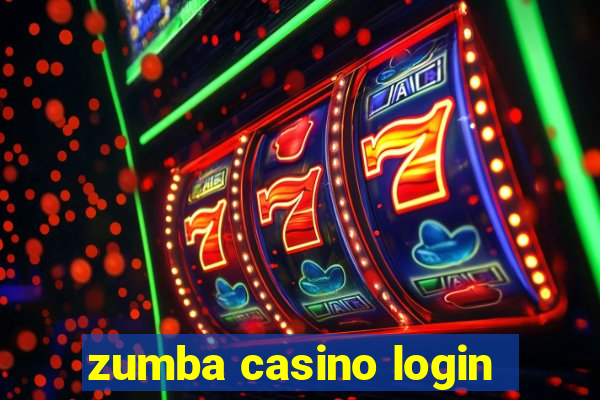 zumba casino login