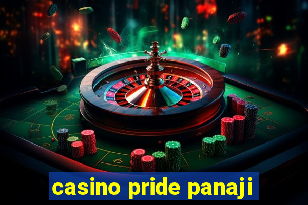 casino pride panaji