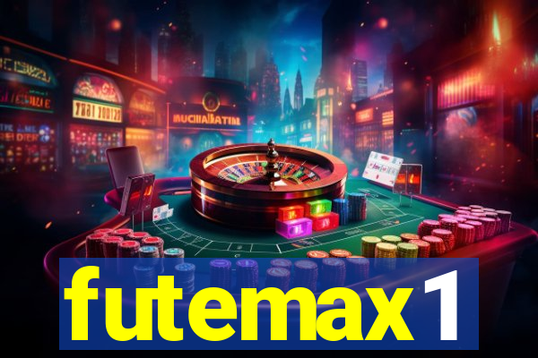 futemax1