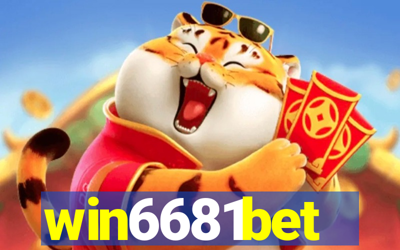 win6681bet