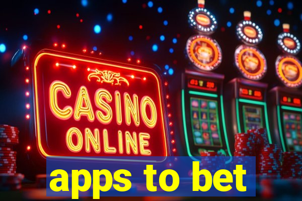 apps to bet