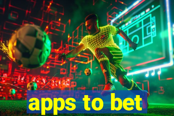 apps to bet