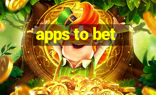 apps to bet