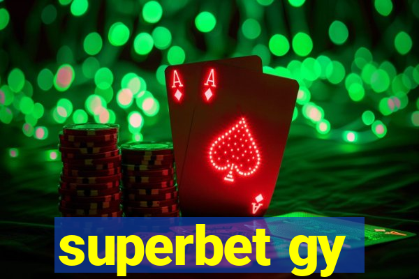 superbet gy