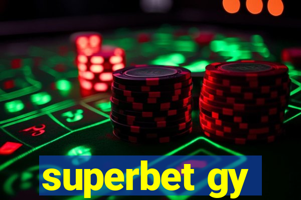 superbet gy