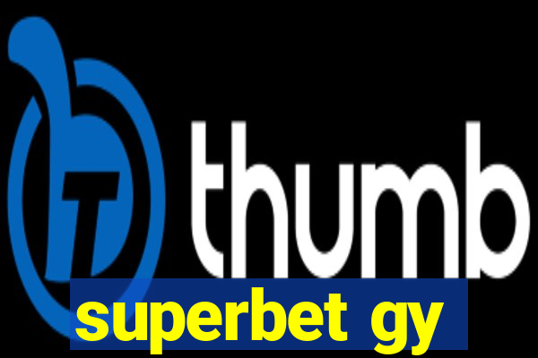 superbet gy