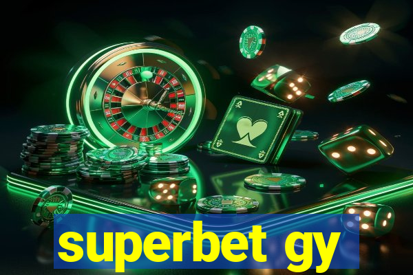 superbet gy