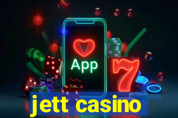 jett casino