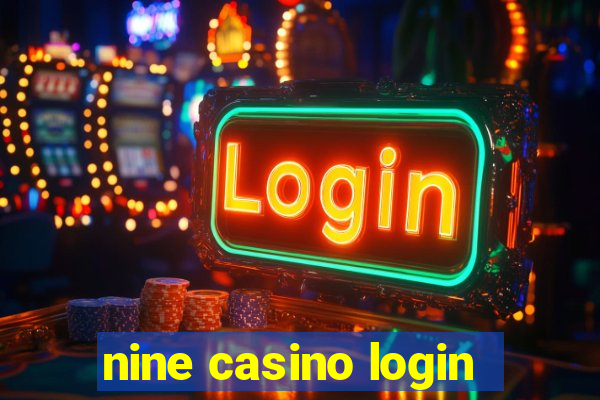 nine casino login