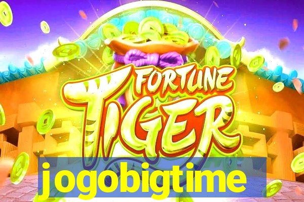 jogobigtime