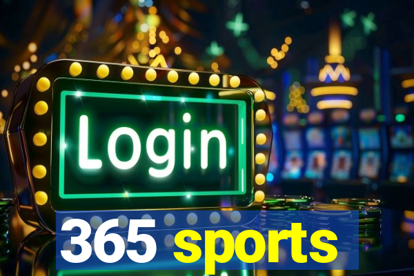 365 sports