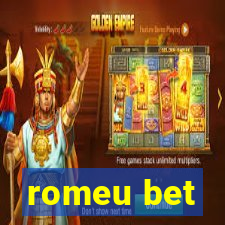 romeu bet