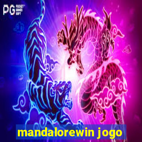 mandalorewin jogo