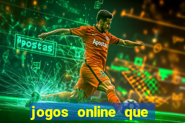 jogos online que dao bonus no cadastro