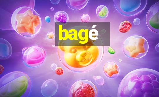 bagé