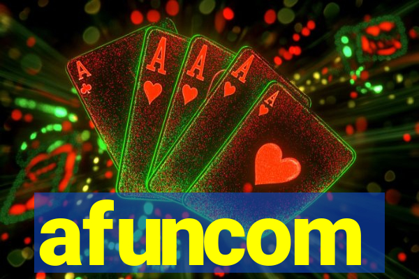 afuncom