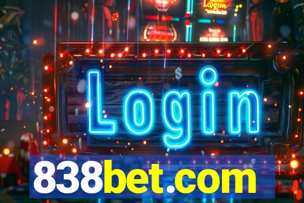 838bet.com