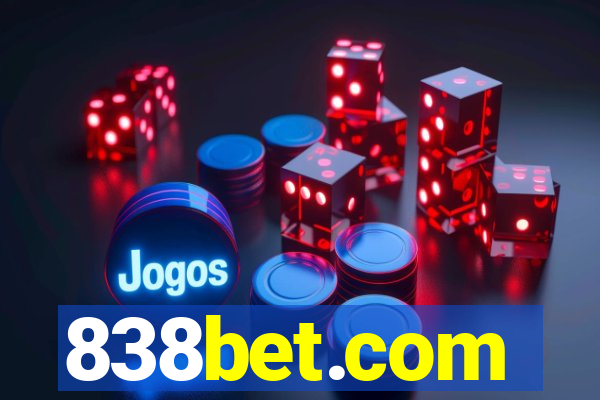 838bet.com